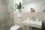Etagenwohnung Fürth Innenstadt - 2 Zimmer, 66 m&sup2;, 1.126&euro; | Angebot:26791495