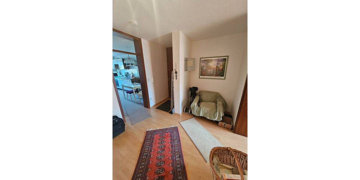 Etagenwohnung Nürnberg Wetzendorf - 3 Zimmer, 80 m&sup2;, 425.000&euro; | Angebot:25929742