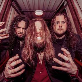 Mammoth 10.12.2026 Der Hirsch