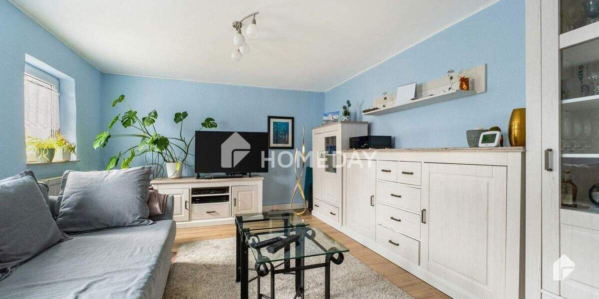 Bauernhaus, Landhaus Stein Deutenbach - 6 Zimmer, 129 m&sup2;, 349.000&euro; | Angebot:25775232