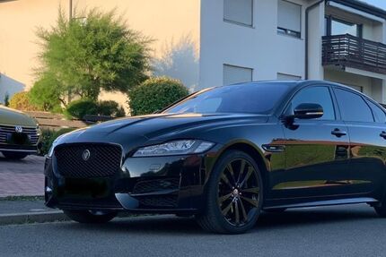 Jaguar XF 146.000 km 20.000 &euro; Wilhermsdorf 91452