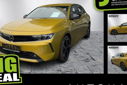 Opel Astra 52.093 km 16.290 &euro; Fürth 90765