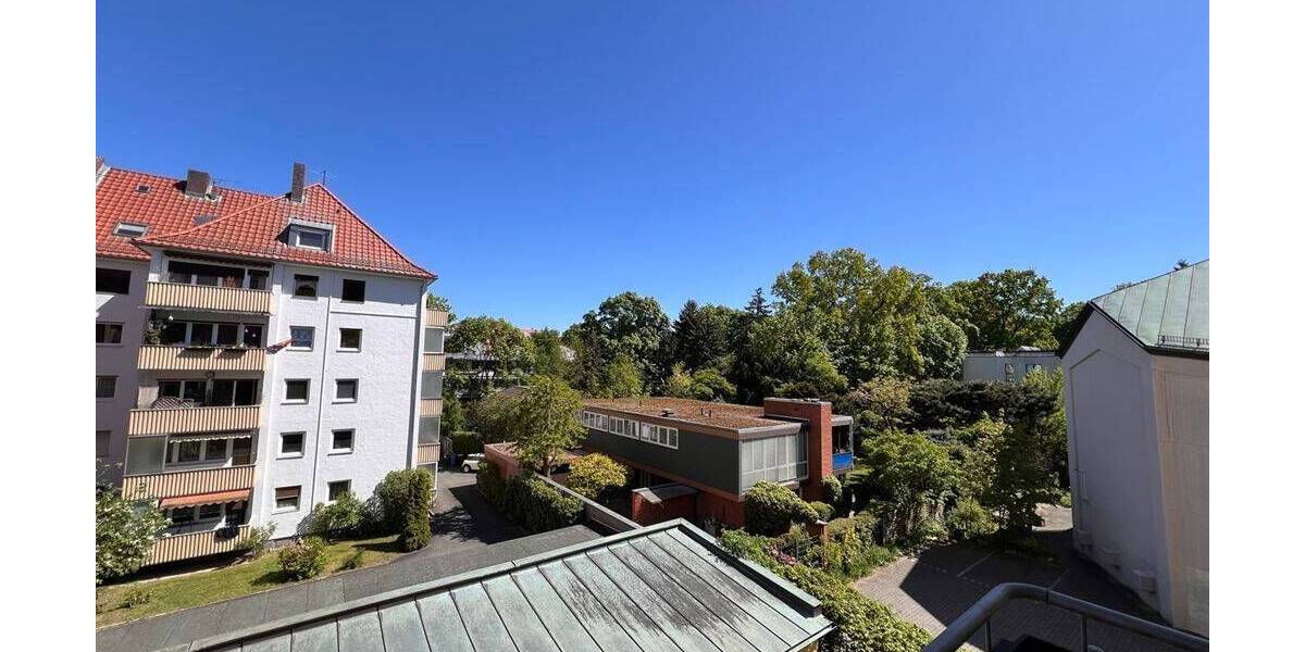 Etagenwohnung Nürnberg Gärten h d Veste - 3 Zimmer, 68 m&sup2;, 860&euro; | Angebot:26641143