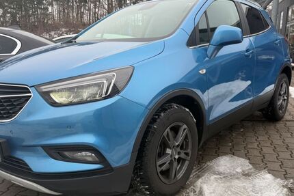 Opel Mokka 165.000 km 8.499 &euro; Wendelstein 90530