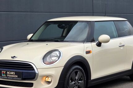 Mini Cooper 106.600 km 8.499 &euro; Oberasbach 90522