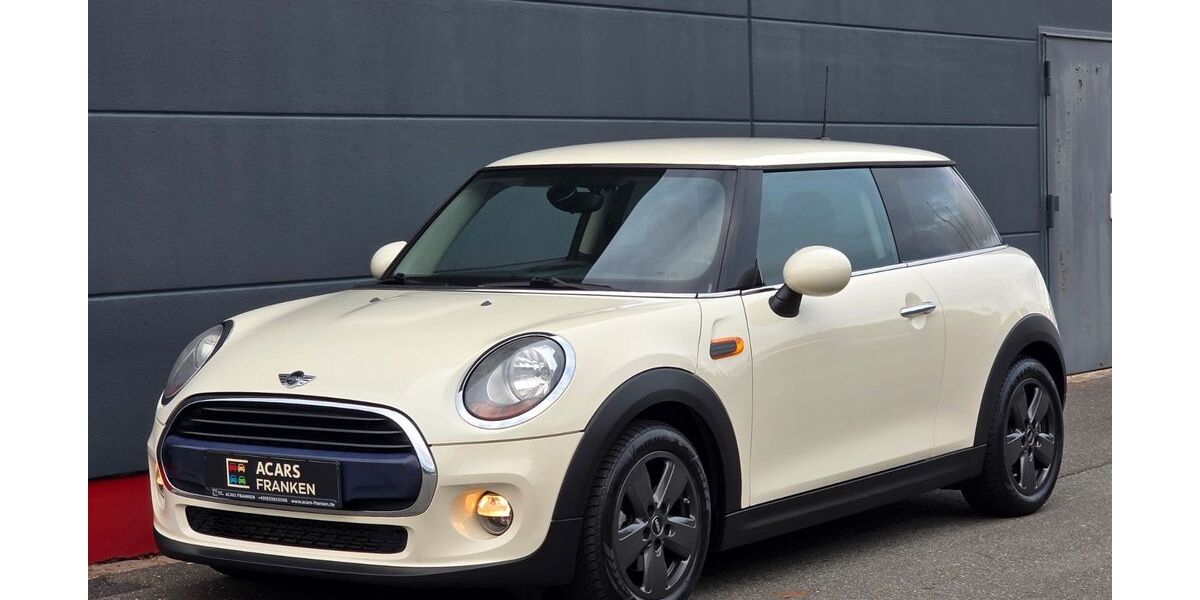 Mini Cooper 106.600 km 8.499 &euro; Oberasbach 90522