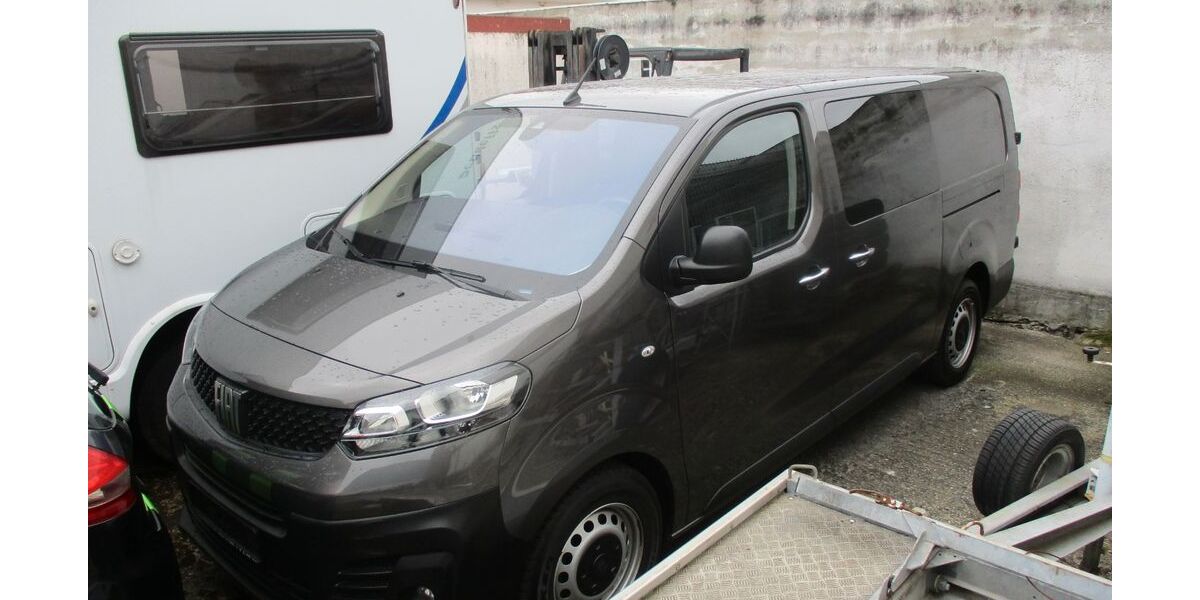 Fiat Scudo 32.000 km 18.199 &euro; Fürth 90765