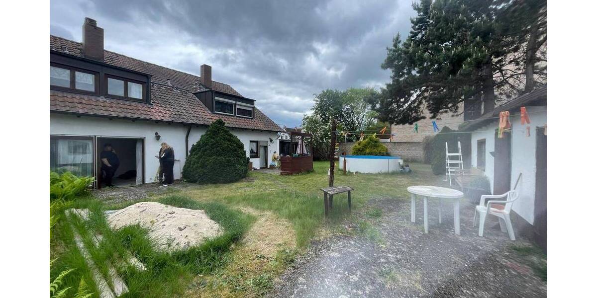 Mehrfamilienhaus, Wohnhaus Nürnberg Werderau - 579.000&euro; | Angebot:25689328