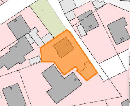 Einfamilienhaus Röthenbach an der Pegnitz - 3 Zimmer, 90 m&sup2;, 550.000&euro; | Angebot:26980614