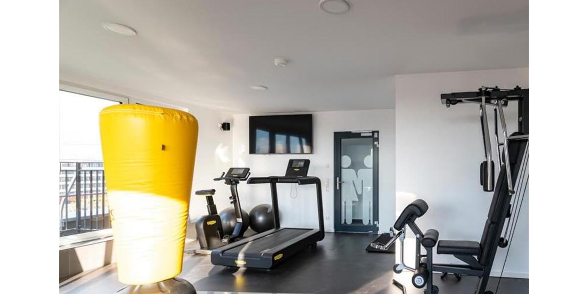 Etagenwohnung Nürnberg Gleißhammer - 1 Zimmer, 28 m&sup2;, 795&euro; | Angebot:25235902