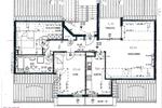 Dachgeschoßwohnung Nürnberg Hasenbuck - 3 Zimmer, 102 m&sup2;, 385.000&euro; | Angebot:26355393