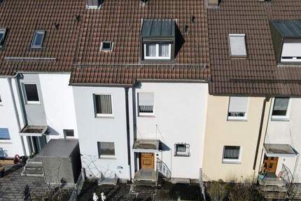 Haus Nürnberg Kornburg Kornburg - 5 Zimmer, 133 m&sup2;, 429.000&euro; | Angebot:25896435