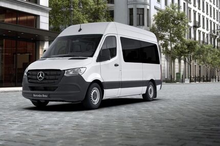 Mercedes-Benz Sprinter 104.000 km 39.900 &euro; Altdorf 90518