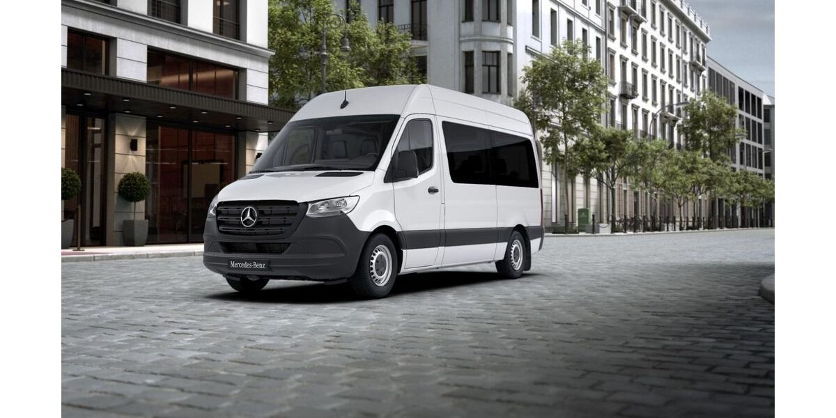 Mercedes-Benz Sprinter 104.000 km 39.900 &euro; Altdorf 90518