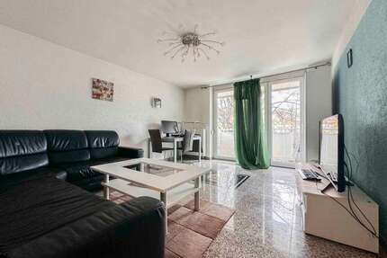 Wohnung Nürnberg Erlenstegen - 3 Zimmer, 69 m&sup2;, 249.000&euro; | Angebot:25420190