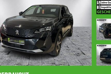 Peugeot 3008 27.364 km 17.290 &euro; Nürnberg 90429