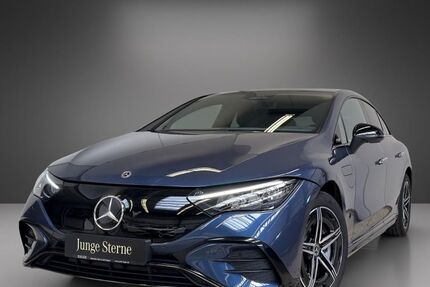 Mercedes-Benz EQE 7.344 km 48.899 &euro; Altdorf 90518