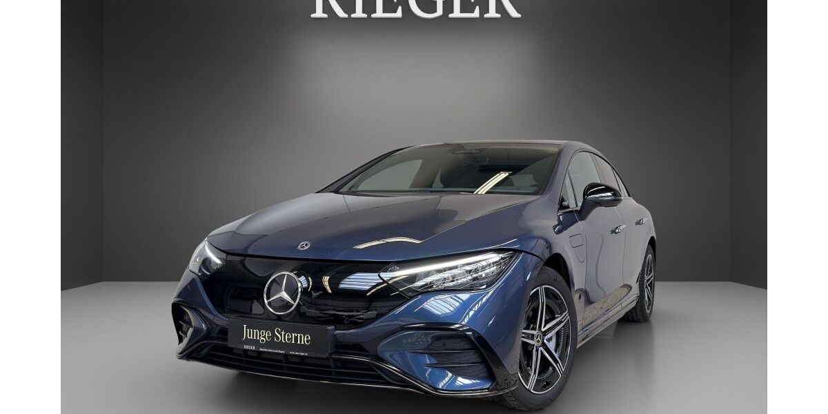 Mercedes-Benz EQE 7.344 km 48.899 &euro; Altdorf 90518