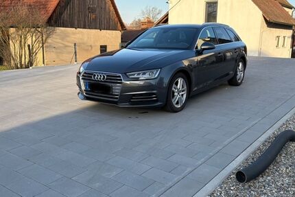 Audi A4 74.000 km 22.999 &euro; Eckental 90542