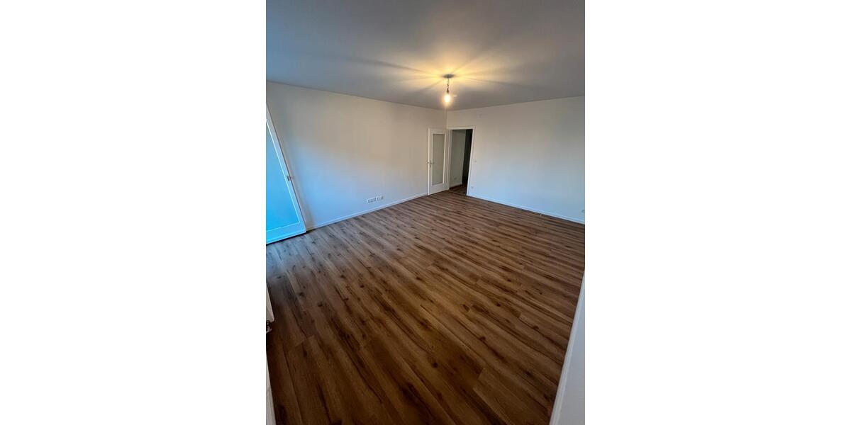 Etagenwohnung Nürnberg Herrnhütte - 2 Zimmer, 46 m&sup2;, 218.500&euro; | Angebot:26984635