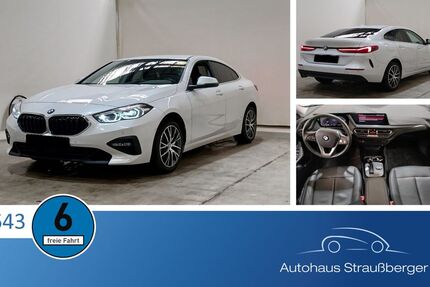 BMW 218 Gran Coupé 56.200 km 25.290 &euro; Buchschwabach bei Nürnberg 90574