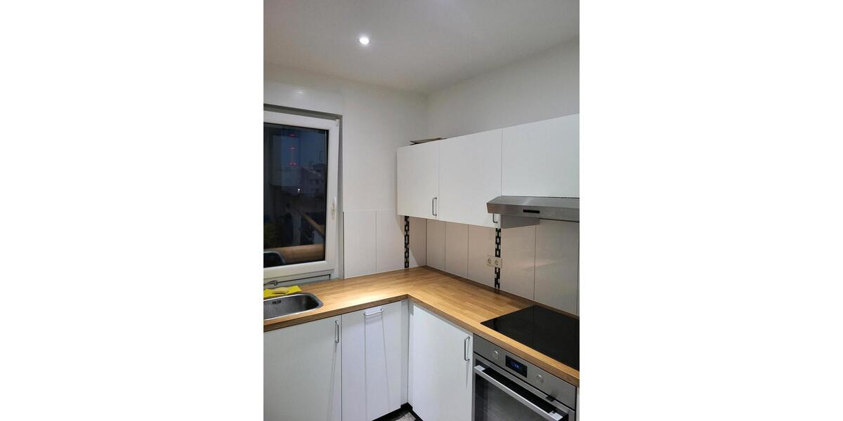 Etagenwohnung Nürnberg Sankt Leonhard - 1 Zimmer, 55 m&sup2;, 515&euro; | Angebot:26644976