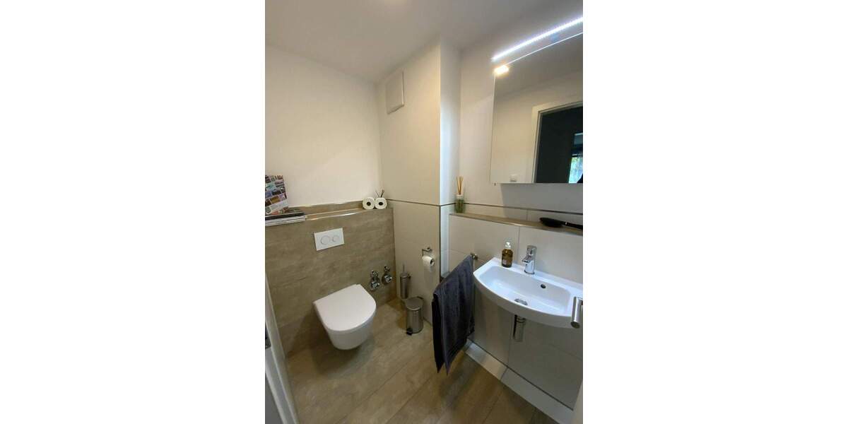 Etagenwohnung Forchheim - 4 Zimmer, 140 m&sup2;, 645.000&euro; | Angebot:25692184