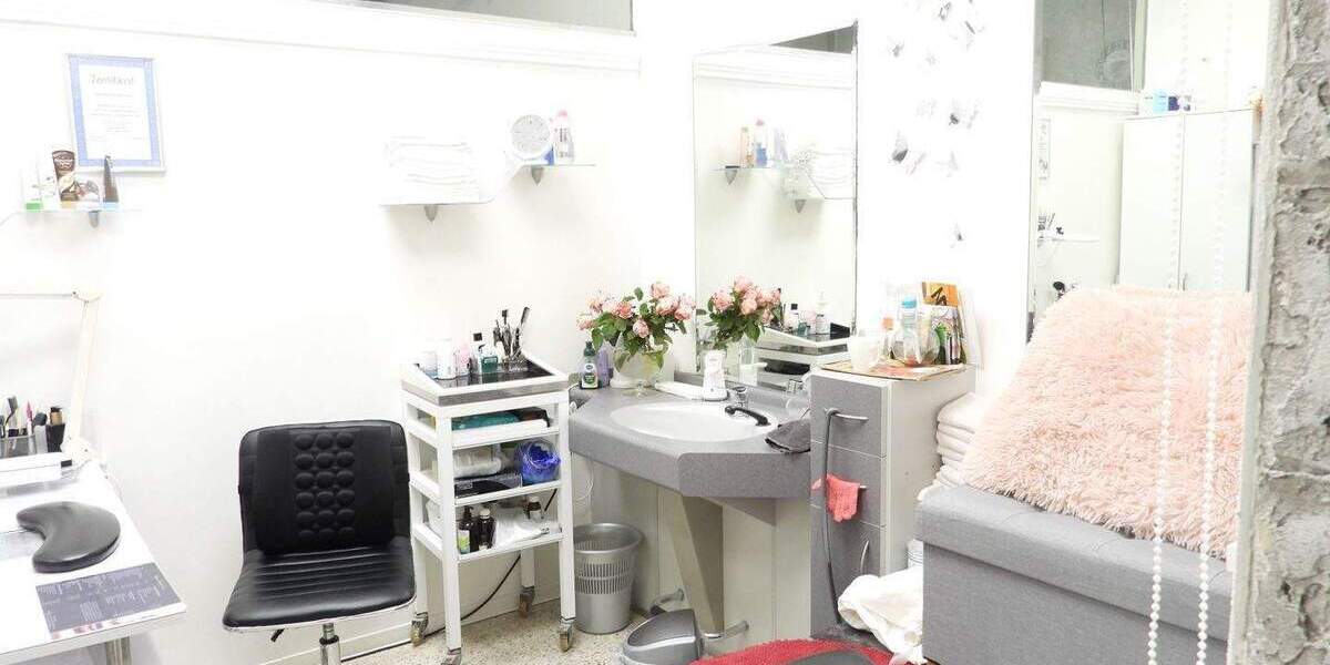 Gewerbeobjekt Nürnberg Langwasser - 1.579.000&euro; | Angebot:25740818