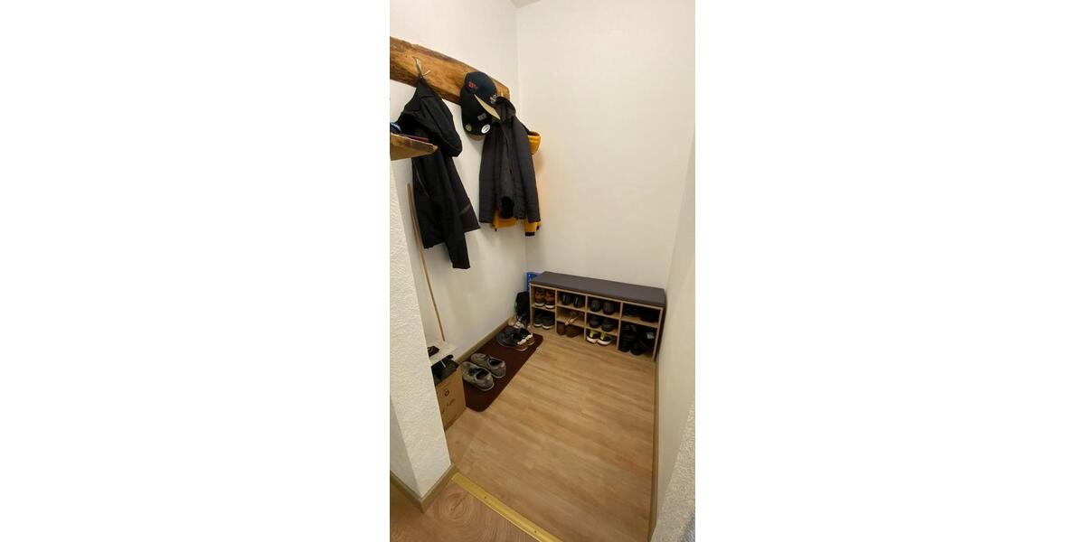 Etagenwohnung Roth - 3 Zimmer, 79 m&sup2;, 299.700&euro; | Angebot:25670502