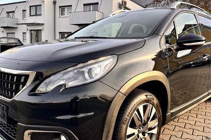 Peugeot 2008 105.850 km 8.100 &euro; Fürth 90763