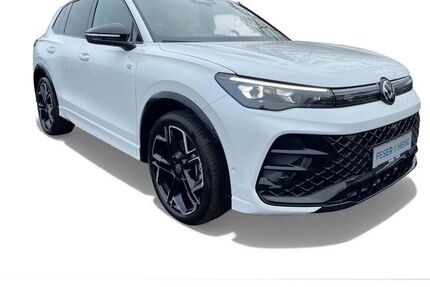 VW Tiguan 18.328 km 38.404 &euro; Nürnberg 90411