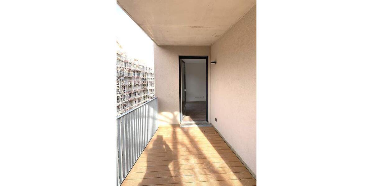 Etagenwohnung Nürnberg Schweinau - 2 Zimmer, 53 m&sup2;, 1.114&euro; | Angebot:25683963