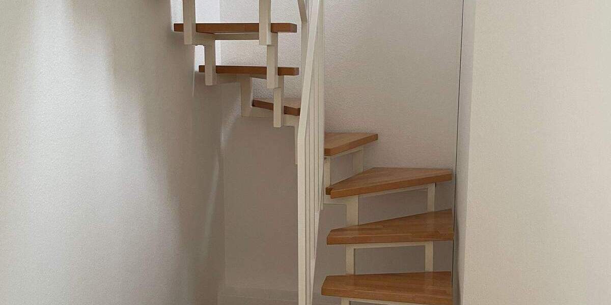 Etagenwohnung Nürnberg Schniegling - 2 Zimmer, 70 m&sup2;, 275.000&euro; | Angebot:25705664