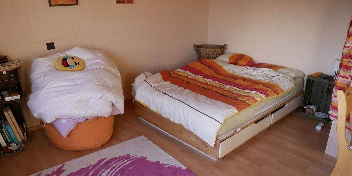 Einfamilienhaus Großhabersdorf - 8 Zimmer, 265 m&sup2;, 479.000&euro; | Angebot:25862890