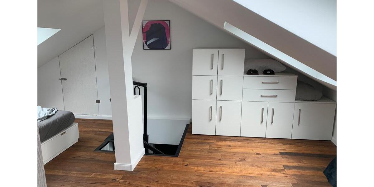 Maisonettenwohnung Nürnberg Gibitzenhof - 2.5 Zimmer, 75 m&sup2;, 239.000&euro; | Angebot:26654290