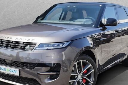 Land Rover Range Rover Sport 99.999 km 82.580 &euro; Nürnberg 90441