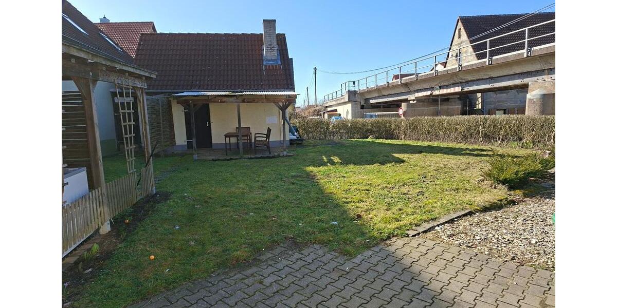 Einfamilienhaus Eckental - 6 Zimmer, 122 m&sup2;, 279.000&euro; | Angebot:25864871