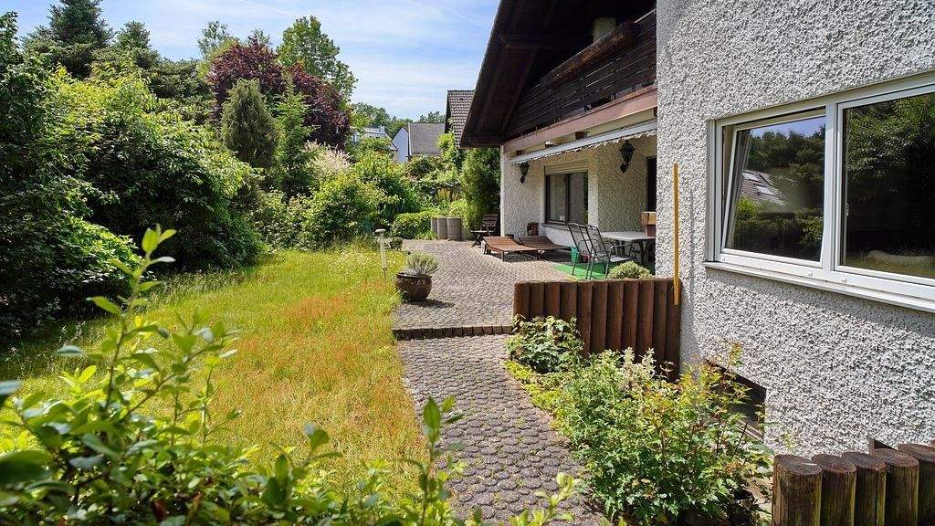 Einfamilienhaus Lauf-Rudolfshof Rudolfshof - 6 Zimmer, 229 m&sup2;, 895.000&euro; | Angebot:25699346