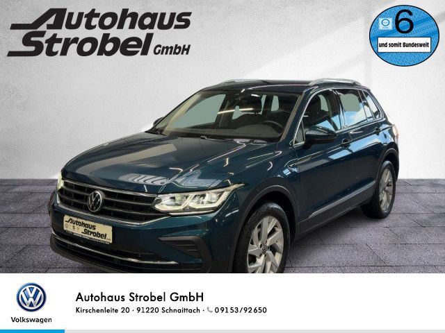 VW Tiguan 80.020 km 28.990 &euro; Schnaittach 91220
