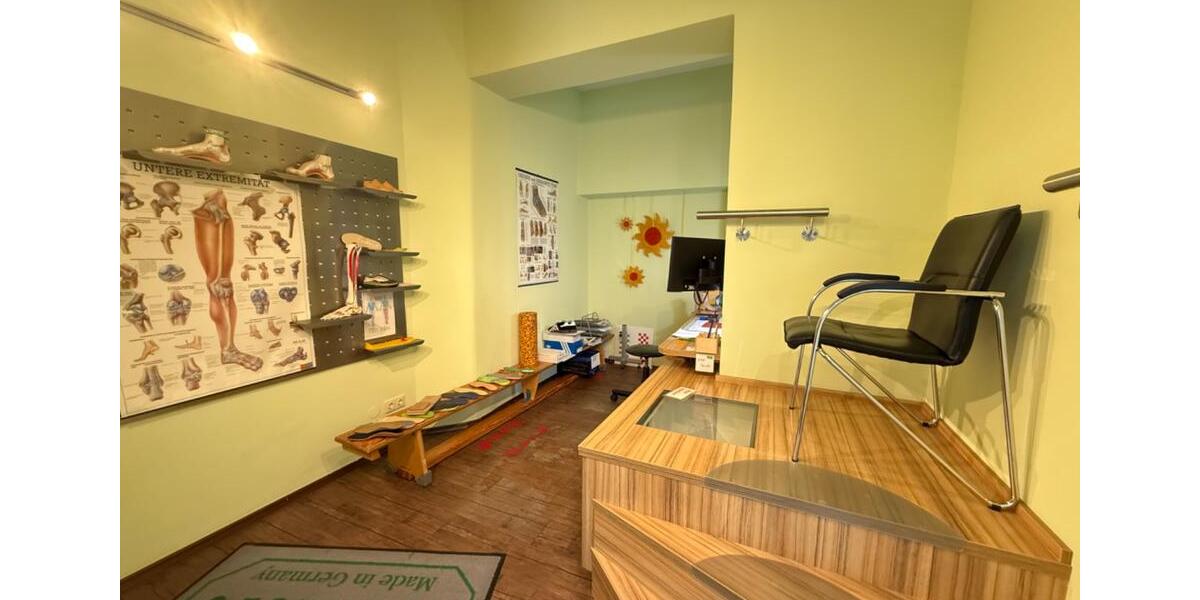 Gewerbeobjekt Nürnberg Altstadt, St. Lorenz - 2.500&euro; | Angebot:24833916