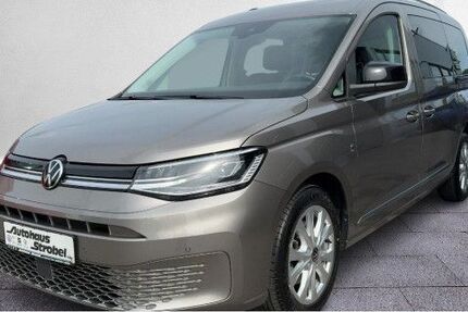 VW Caddy Maxi 63.115 km 29.990 &euro; Schnaittach 91220