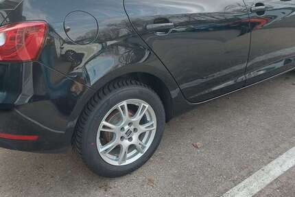 Seat Ibiza 76.500 km 6.750 &euro; Nürnberg 90429