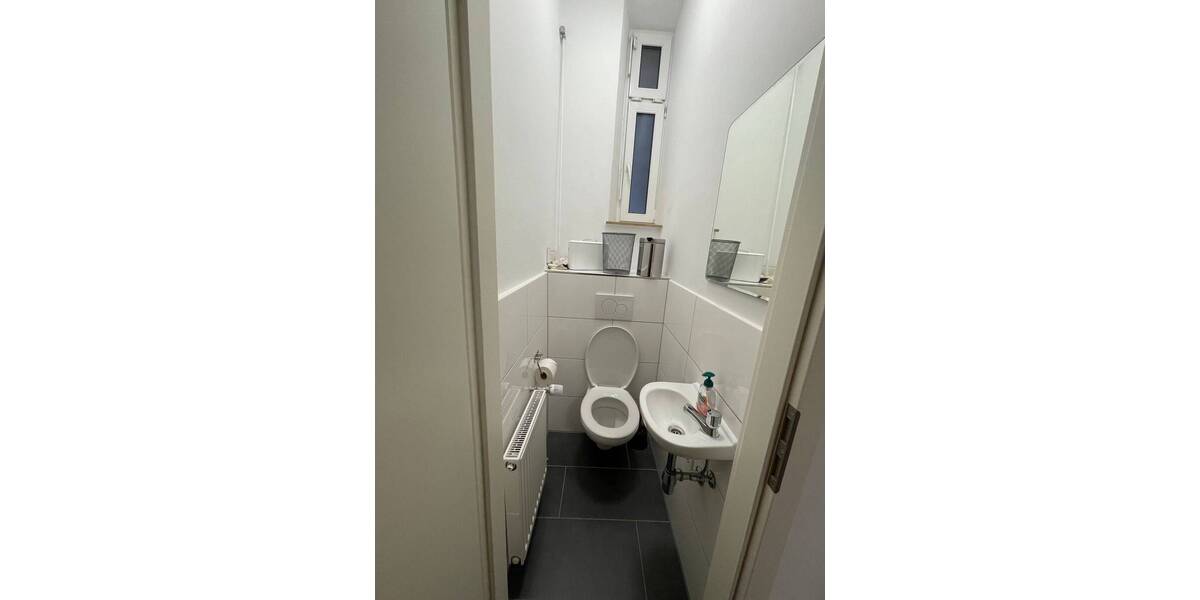 Gewerbeobjekt Nürnberg Wöhrd - 5 Zimmer, 250 m&sup2;, 2.637&euro; | Angebot:25707990