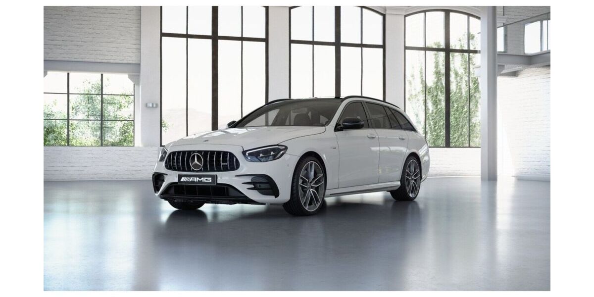 Mercedes-Benz E 53 AMG 63.497 km 58.493 &euro; Nürnberg 90425