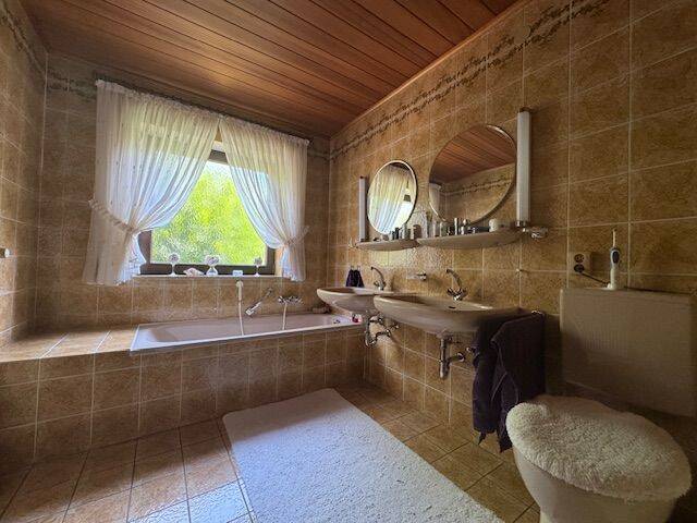 Mehrfamilienhaus, Wohnhaus Nürnberg Freiland - 4 Zimmer, 113 m&sup2;, 580.000&euro; | Angebot:25729722