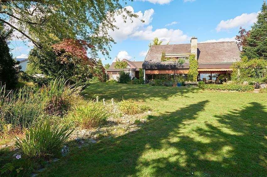 Mehrfamilienhaus, Wohnhaus Tuchenbach - 7 Zimmer, 267 m&sup2;, 698.300&euro; | Angebot:25678873