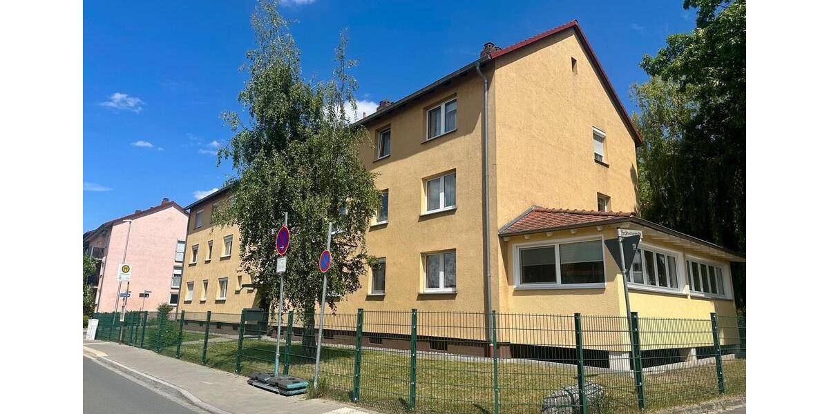 Etagenwohnung Erlangen Alterlangen - 2.5 Zimmer, 53 m&sup2;, 235.000&euro; | Angebot:25861891