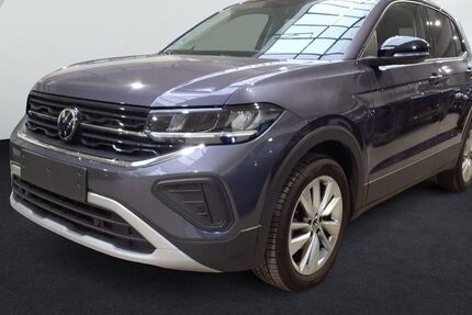 VW T-Cross 24.950 km 19.640 &euro; Nürnberg 90441
