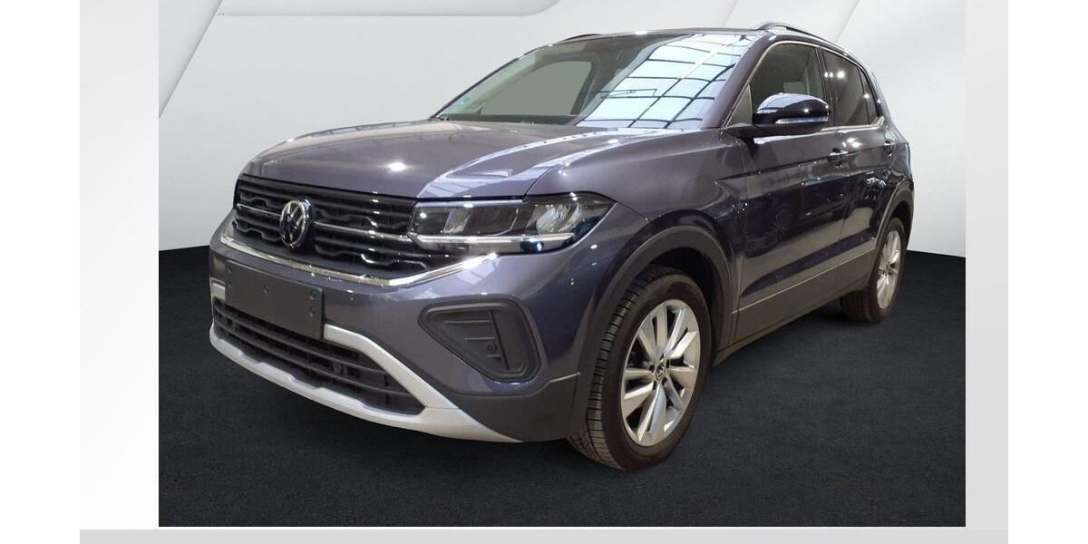 VW T-Cross 24.950 km 19.640 &euro; Nürnberg 90441