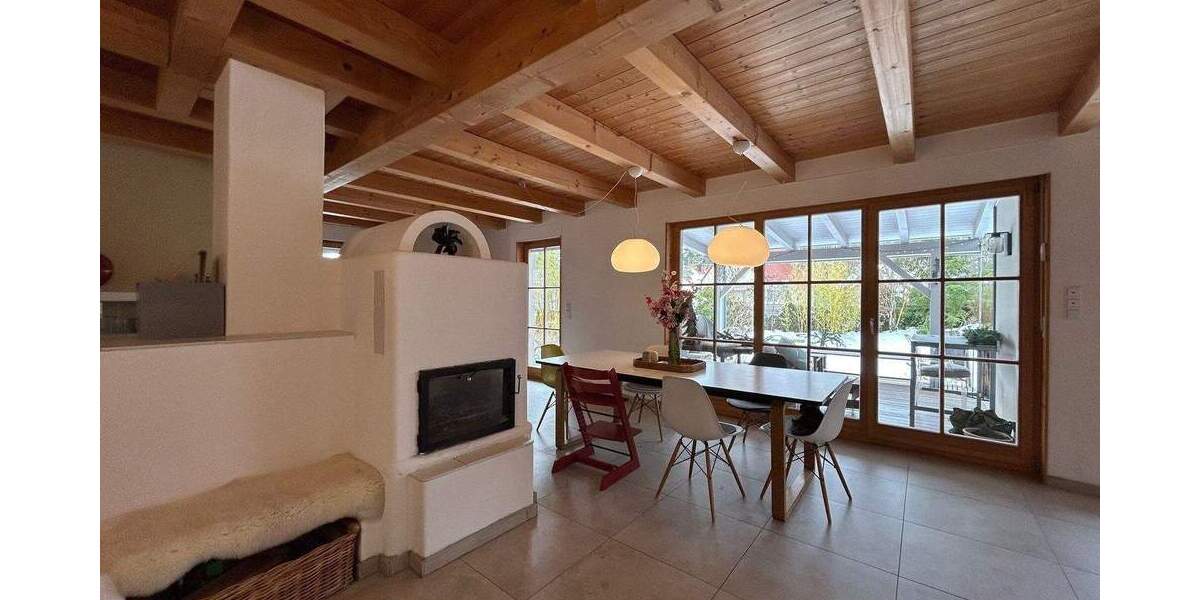 Einfamilienhaus Oberreichenbach - 5 Zimmer, 189 m&sup2;, 950.000&euro; | Angebot:25927302